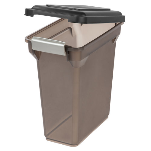 Tucker Murphy Pet™ Hollandale Food Storage Container & Reviews Wayfair